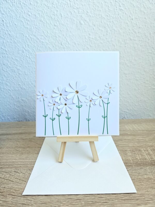 Marguerites neutres